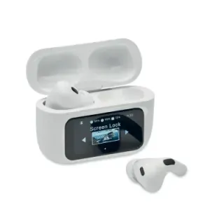 ABS TWS earbuds - MO2737 (MOCN#06)